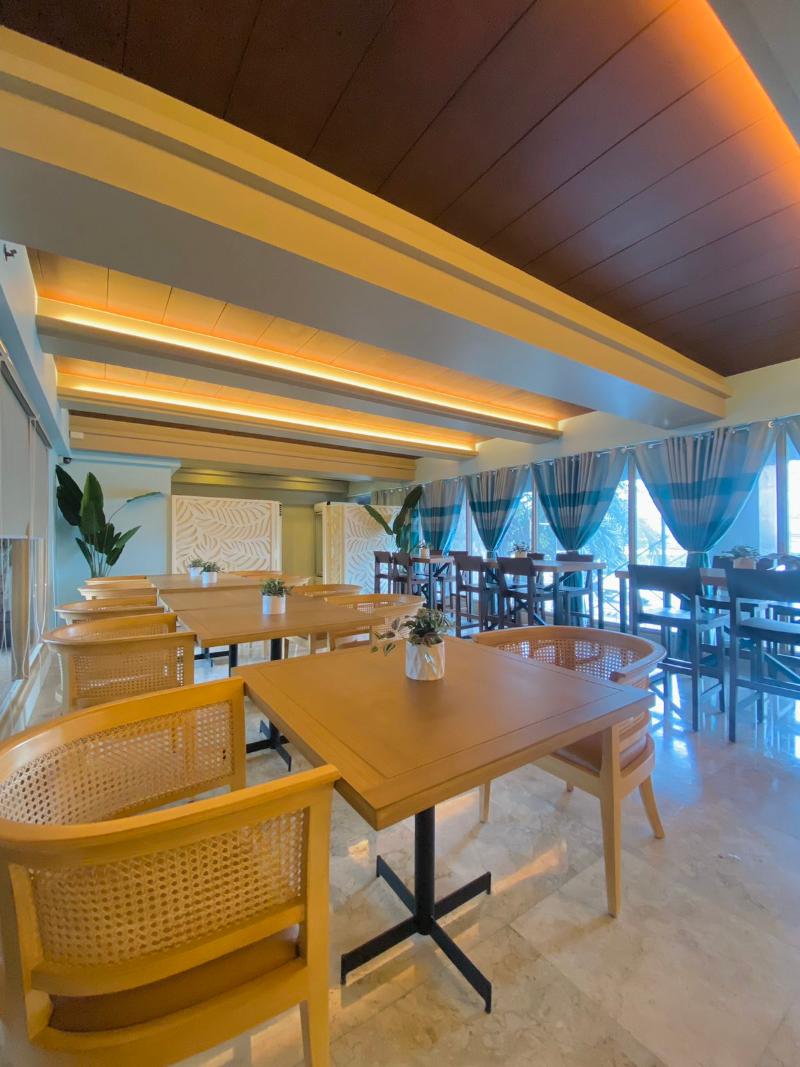 Photo of Copacabana Apartment Hotel, 3-star hotel in Manila (and vicinity)