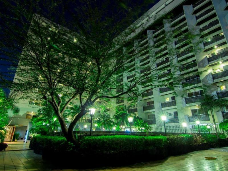 Photo of Copacabana Apartment Hotel, 3-star hotel in Manila (and vicinity)