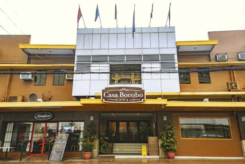 Photo of Casa Bocobo Hotel, 2-star hotel in Ermita
