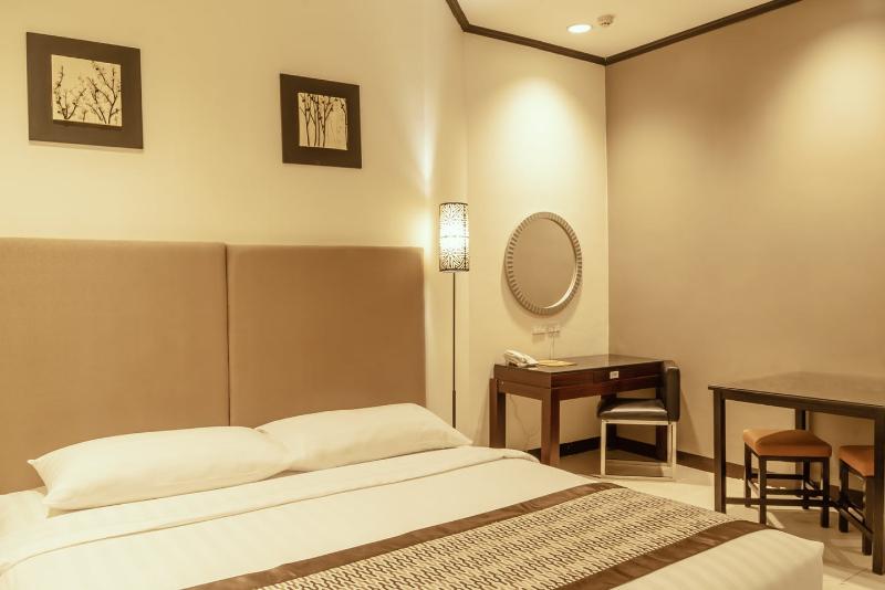 Photo of Casa Bocobo Hotel, 2-star hotel in Ermita