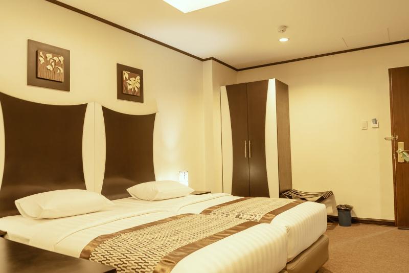 Photo of Casa Bocobo Hotel, 2-star hotel in Ermita