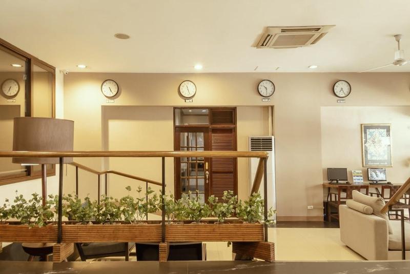 Photo of Casa Bocobo Hotel, 2-star hotel in Ermita