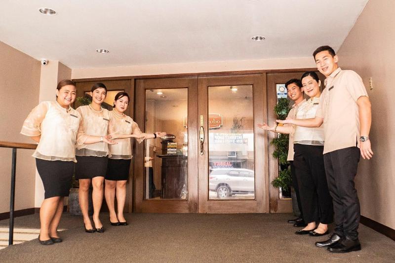 Photo of Casa Bocobo Hotel, 2-star hotel in Ermita