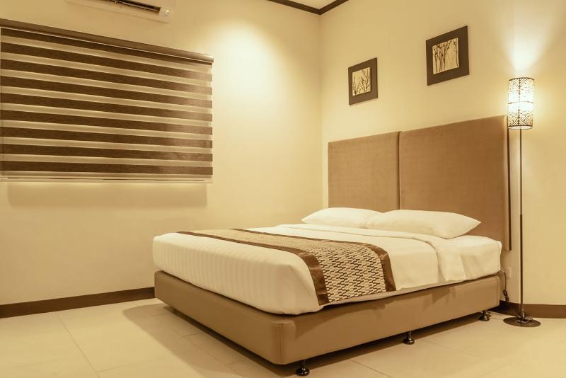 Photo of Casa Bocobo Hotel, 2-star hotel in Ermita