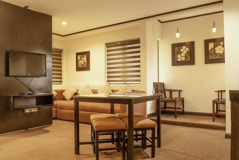 Photo of Casa Bocobo Hotel, 2-star hotel in Ermita