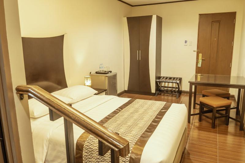 Photo of Casa Bocobo Hotel, 2-star hotel in Ermita