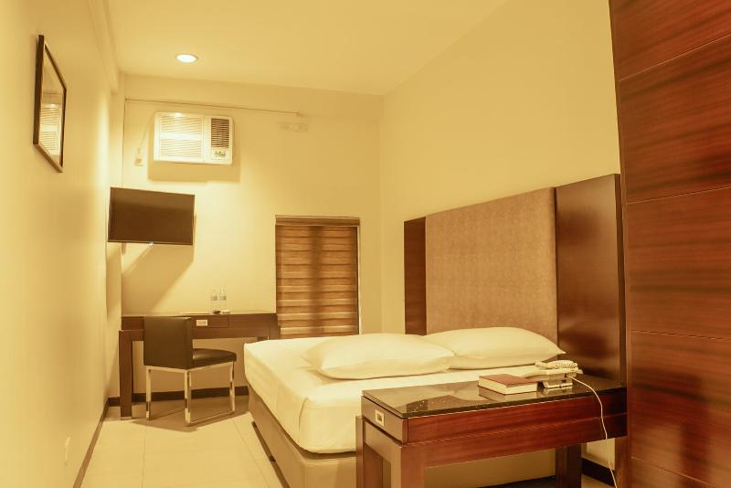 Photo of Casa Bocobo Hotel, 2-star hotel in Ermita