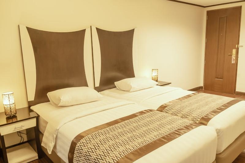 Photo of Casa Bocobo Hotel, 2-star hotel in Ermita