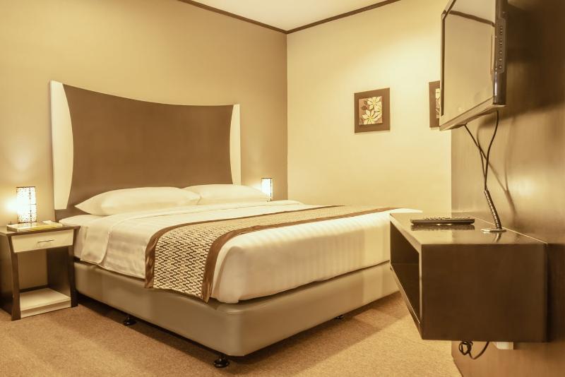 Photo of Casa Bocobo Hotel, 2-star hotel in Ermita