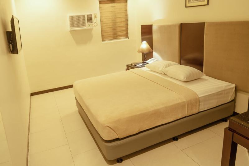 Photo of Casa Bocobo Hotel, 2-star hotel in Ermita
