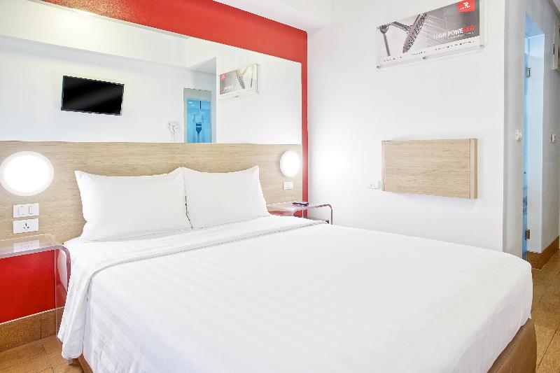Photo of Red Planet Quezon City Timog, 3-star hotel in Diliman