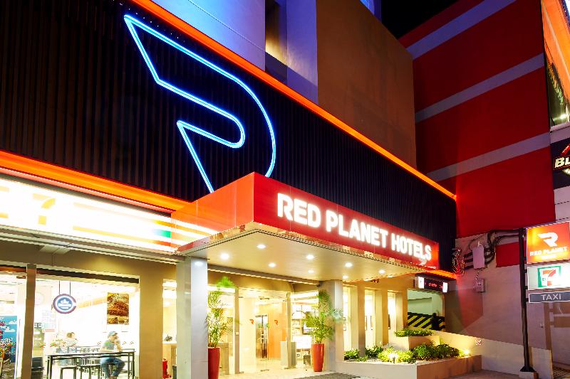 Photo of Red Planet Quezon City Timog, 3-star hotel in Diliman