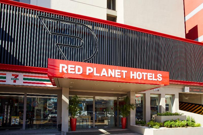 Photo of Red Planet Quezon City Timog, 3-star hotel in Diliman