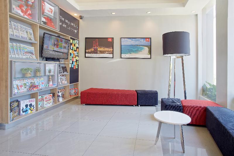 Photo of Red Planet Quezon City Timog, 3-star hotel in Diliman