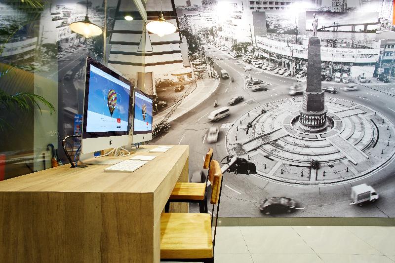 Photo of Red Planet Quezon City Timog, 3-star hotel in Diliman