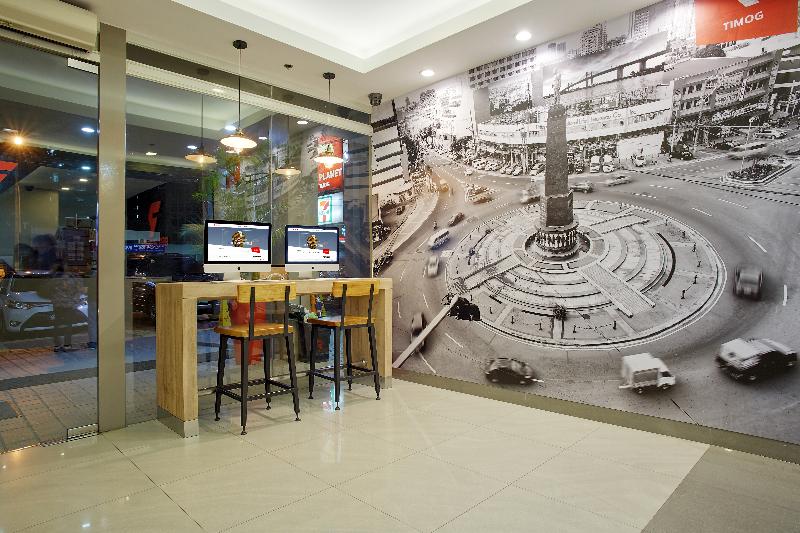 Photo of Red Planet Quezon City Timog, 3-star hotel in Diliman