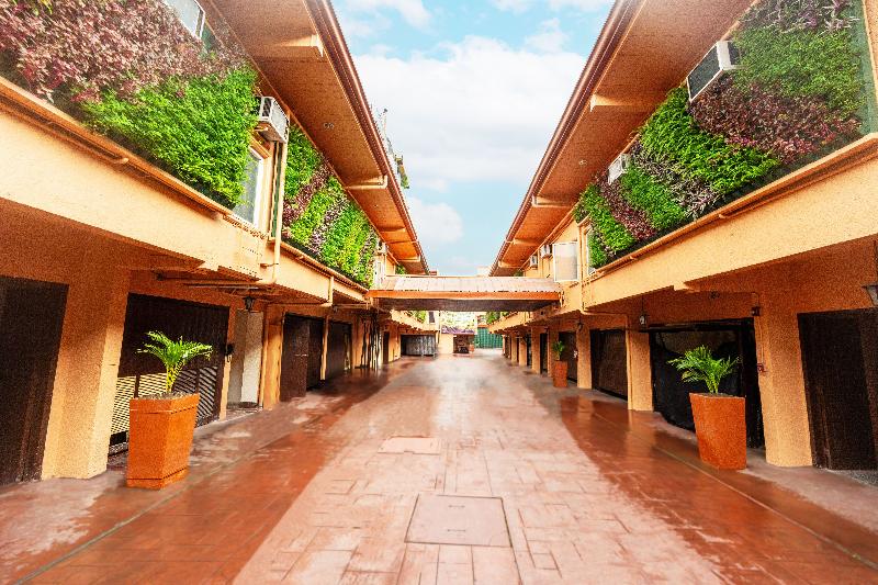 Photo of Hotel Ava Cuneta, 2-star hotel in Manila (and vicinity)