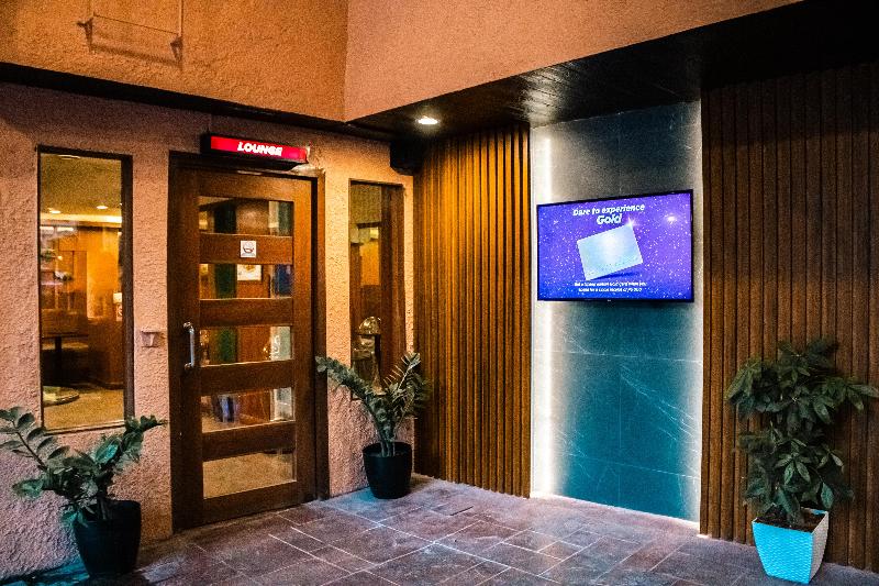 Photo of Hotel Ava Cuneta, 2-star hotel in Manila (and vicinity)