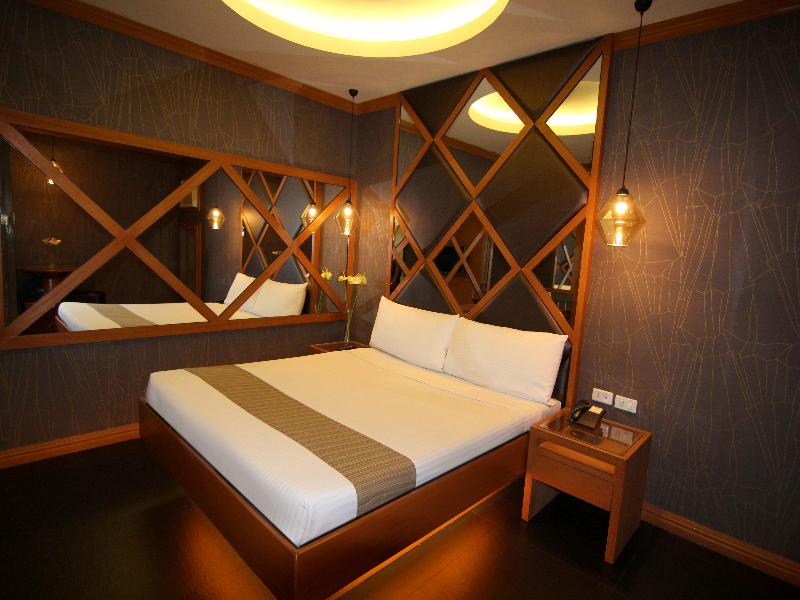 Photo of Hotel Ava Cuneta, 2-star hotel in Manila (and vicinity)