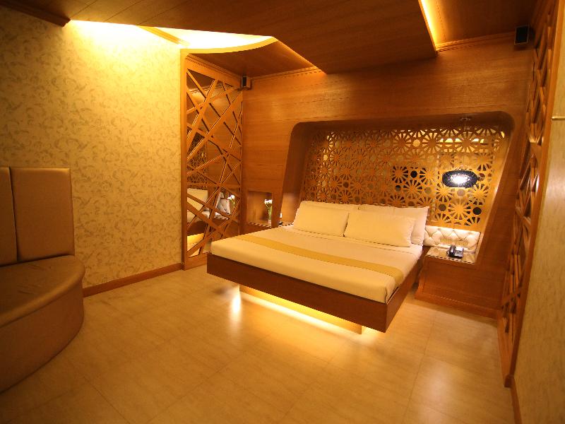 Photo of Hotel Ava Cuneta, 2-star hotel in Manila (and vicinity)