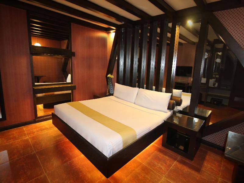 Photo of Hotel Ava Cuneta, 2-star hotel in Manila (and vicinity)