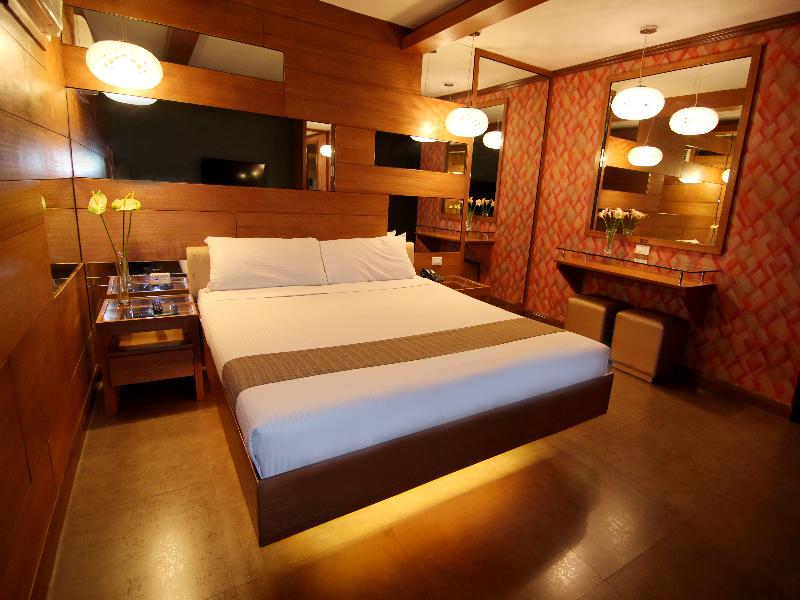 Photo of Hotel Ava Cuneta, 2-star hotel in Manila (and vicinity)