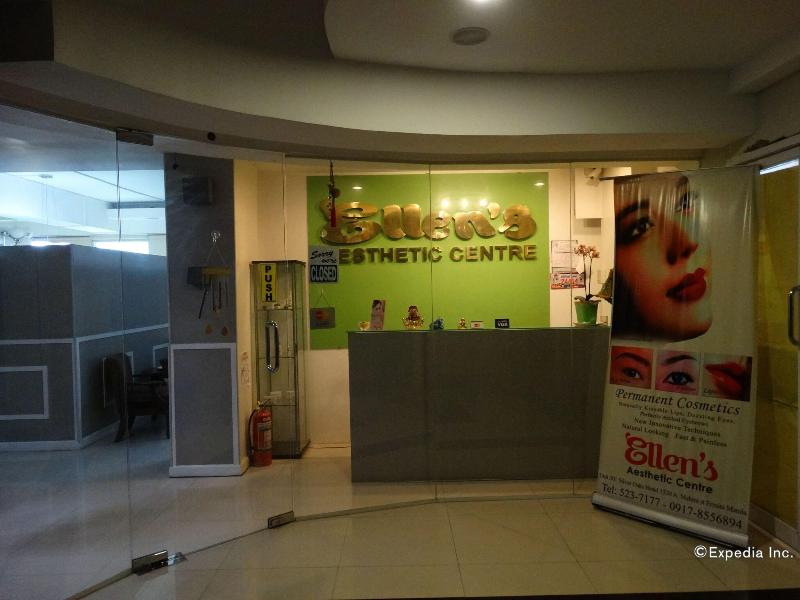 Photo of Silver Oaks Suite Hotel, 3-star hotel in Ermita