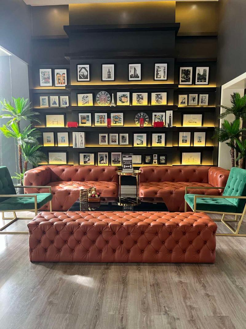 Photo of Azumi Boutique Hotel, 4-star hotel in Alabang