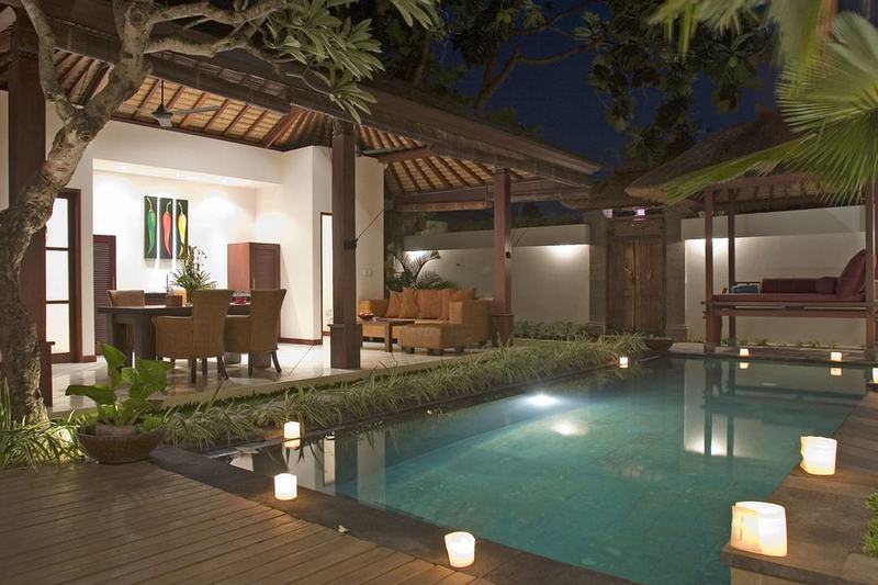 Ellora Villas, Singapore