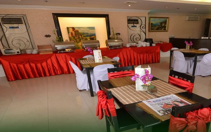 Photo of Eurotel Las Pinas, 3-star hotel in Manila (and vicinity)