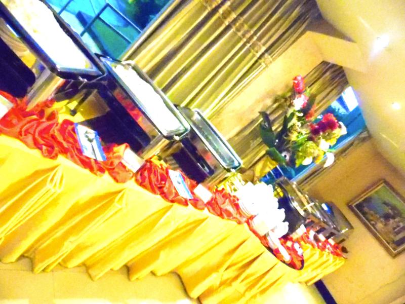 Photo of Eurotel Las Pinas, 3-star hotel in Manila (and vicinity)