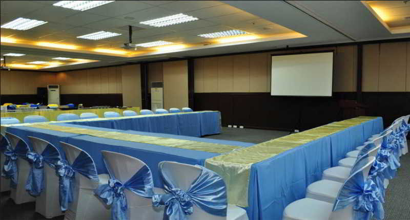 Photo of Eurotel Las Pinas, 3-star hotel in Manila (and vicinity)