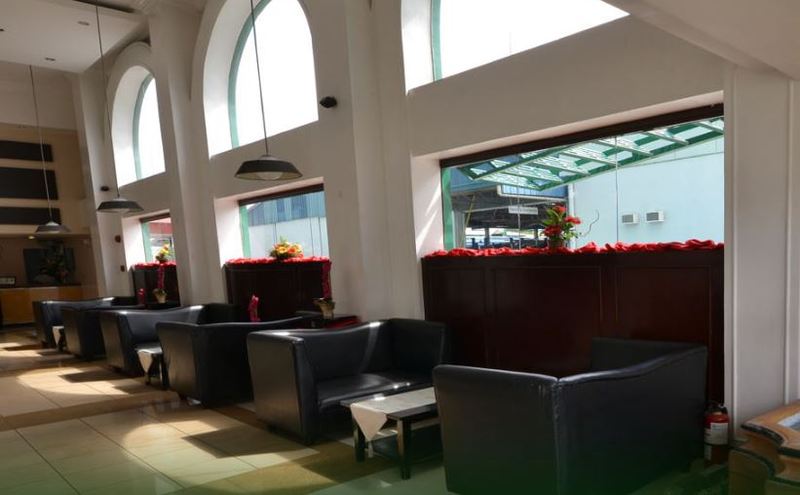Photo of Eurotel Las Pinas, 3-star hotel in Manila (and vicinity)