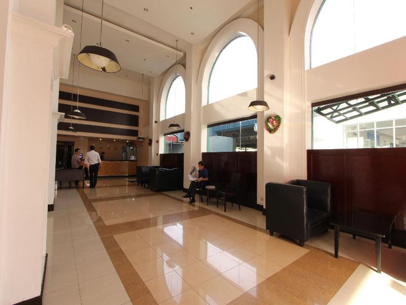 Photo of Eurotel Las Pinas, 3-star hotel in Manila (and vicinity)