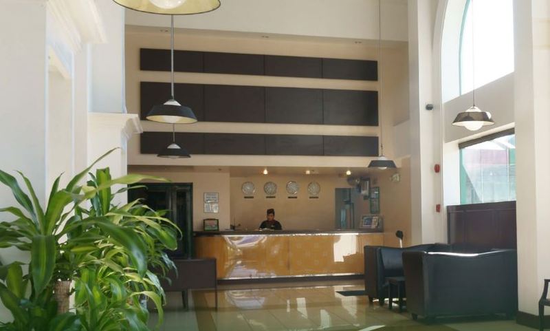 Photo of Eurotel Las Pinas, 3-star hotel in Manila (and vicinity)