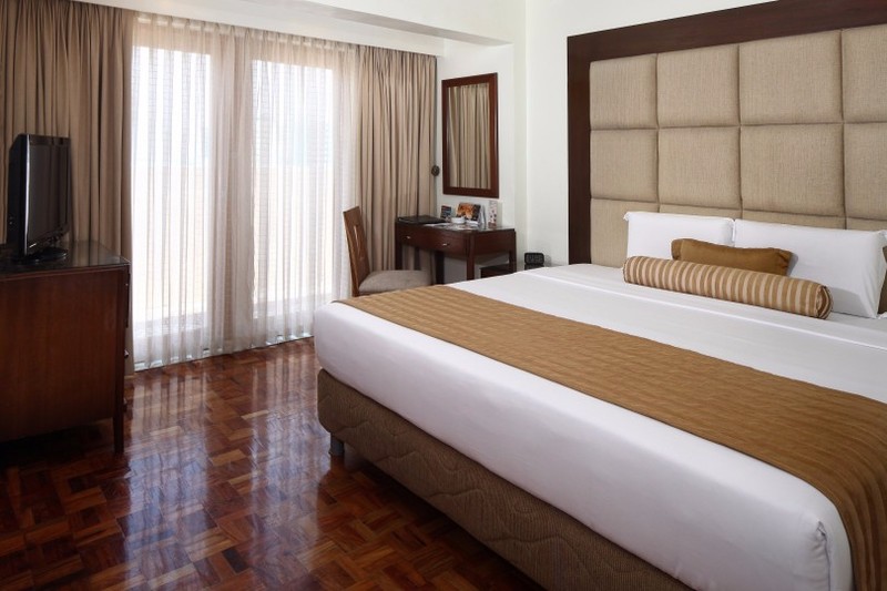 Photo of City Garden Suites Manila, 3-star hotel in Ermita
