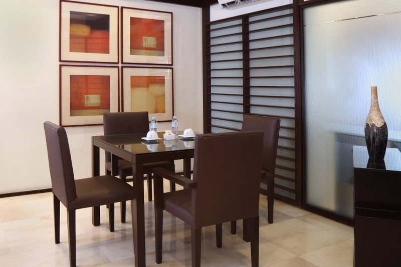 Photo of City Garden Suites Manila, 3-star hotel in Ermita