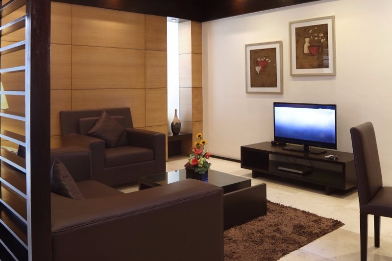 Photo of City Garden Suites Manila, 3-star hotel in Ermita