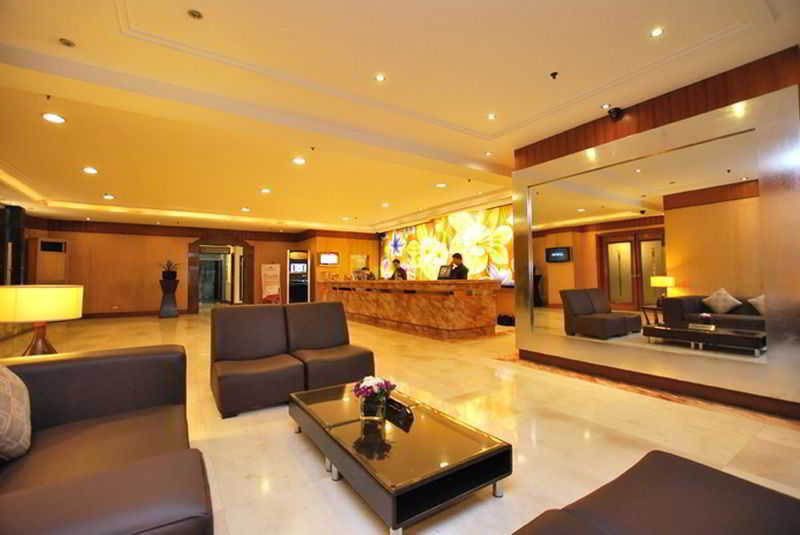 Photo of City Garden Suites Manila, 3-star hotel in Ermita