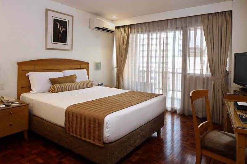 Photo of City Garden Suites Manila, 3-star hotel in Ermita