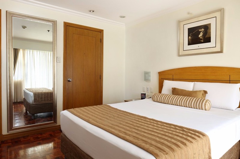 Photo of City Garden Suites Manila, 3-star hotel in Ermita
