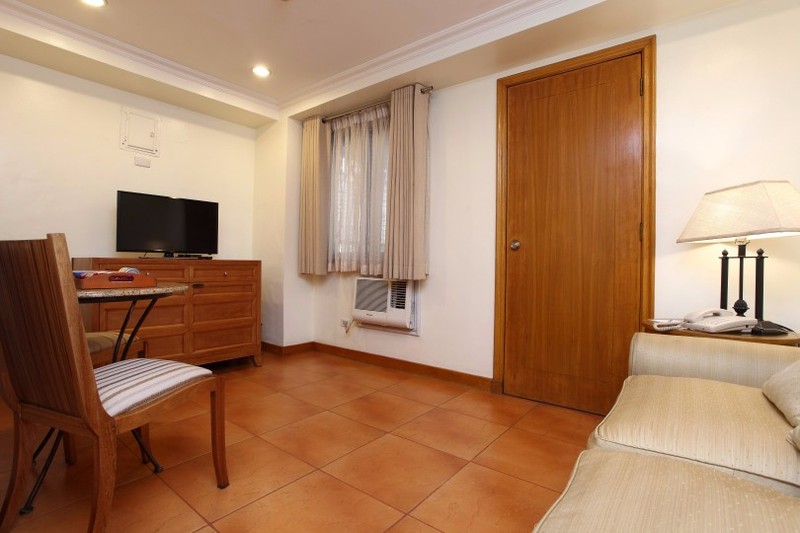 Photo of City Garden Suites Manila, 3-star hotel in Ermita