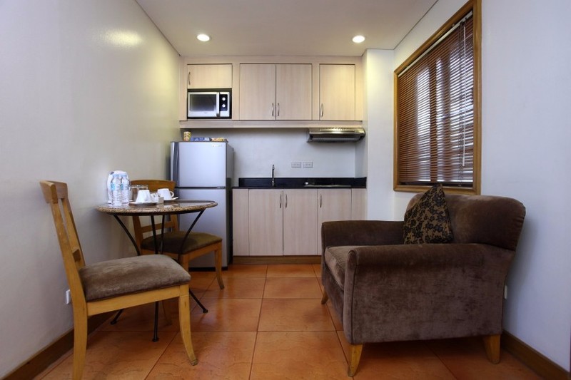 Photo of City Garden Suites Manila, 3-star hotel in Ermita