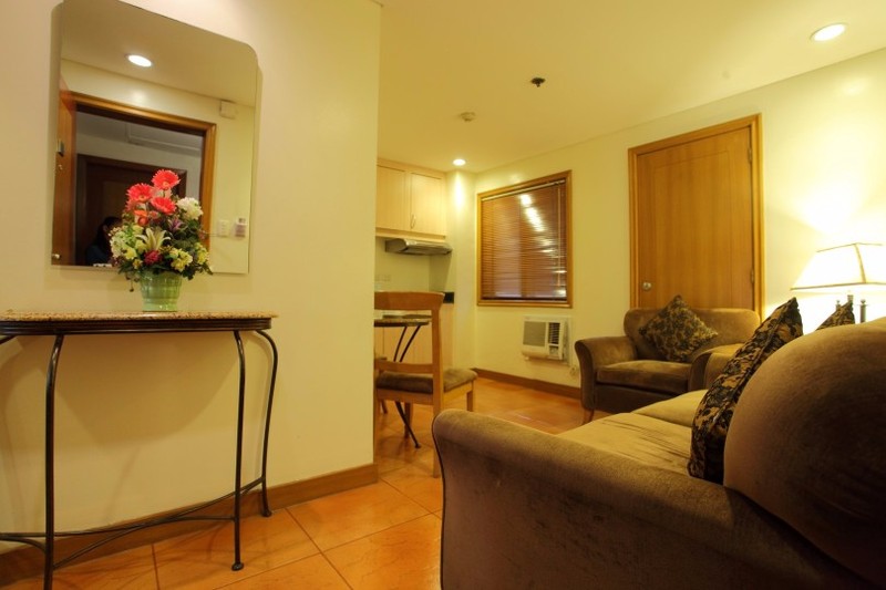 Photo of City Garden Suites Manila, 3-star hotel in Ermita