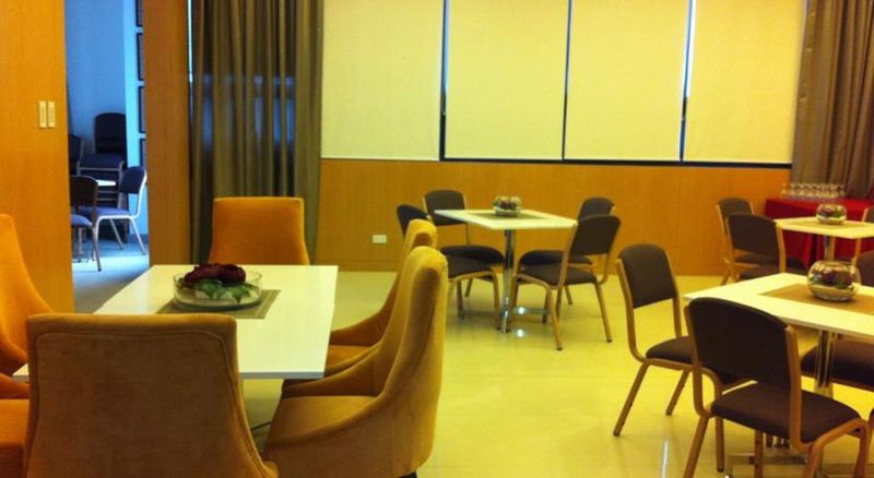 Photo of BSA Twin Towers Ortigas, 3-star hotel in Manila (and vicinity)
