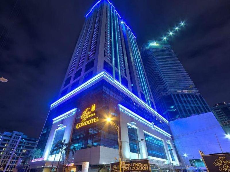 Photo of BSA Twin Towers Ortigas, 3-star hotel in Manila (and vicinity)
