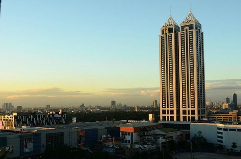 Photo of BSA Twin Towers Ortigas, 3-star hotel in Manila (and vicinity)