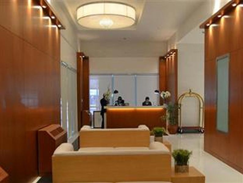 Photo of BSA Twin Towers Ortigas, 3-star hotel in Manila (and vicinity)