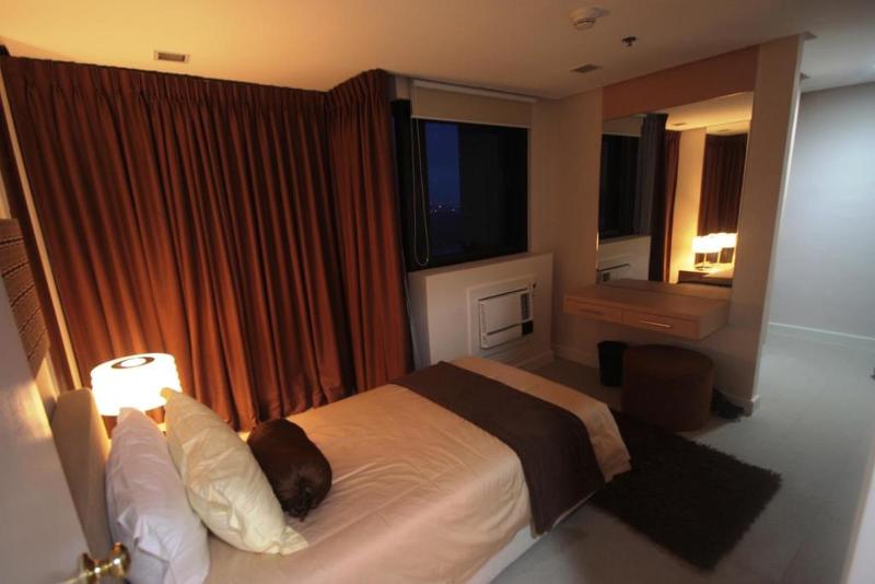 Photo of BSA Twin Towers Ortigas, 3-star hotel in Manila (and vicinity)