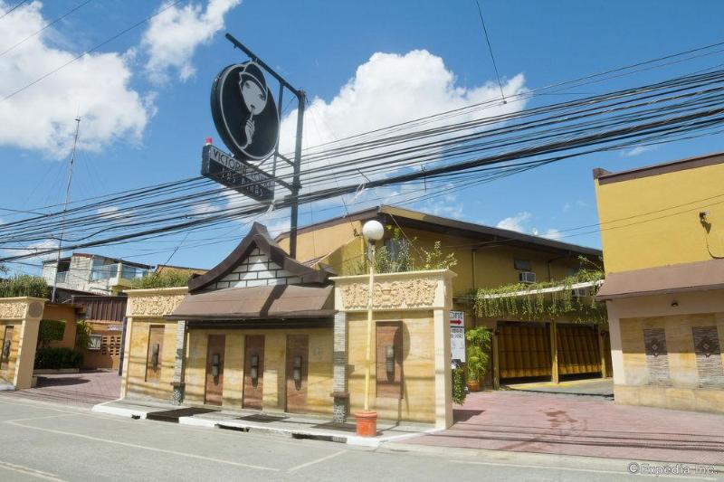 Photo of Victoria Court Las Piñas, 2-star hotel in Manila (and vicinity)